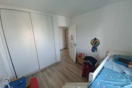 Apartamento à venda com 3 quartos, sendo 1 suíte,  em Vila Andrade, São Paulo, SP