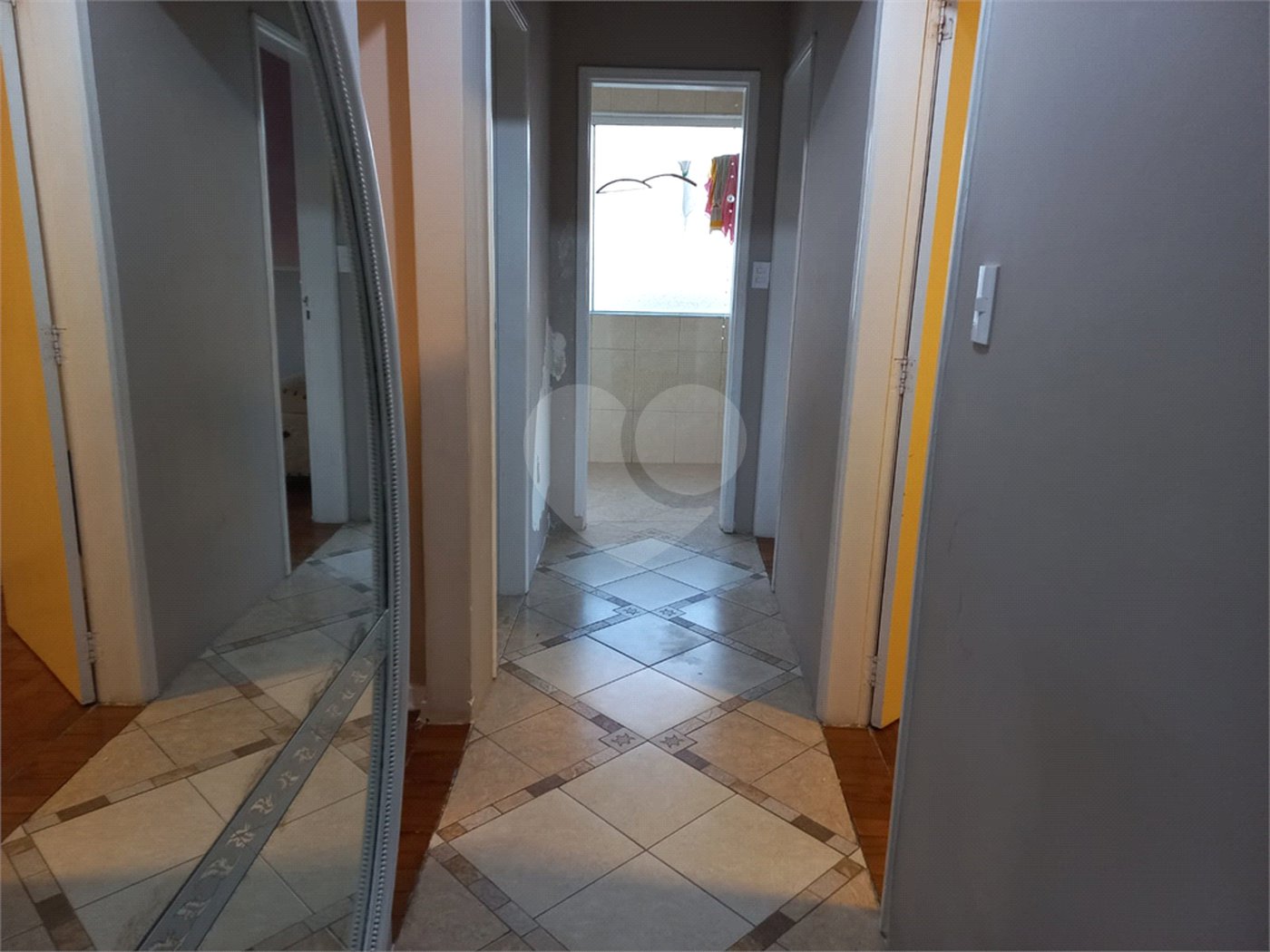 Apartamento à venda com 3 quartos em Jardim São Paulo(zona Norte), São Paulo, SP