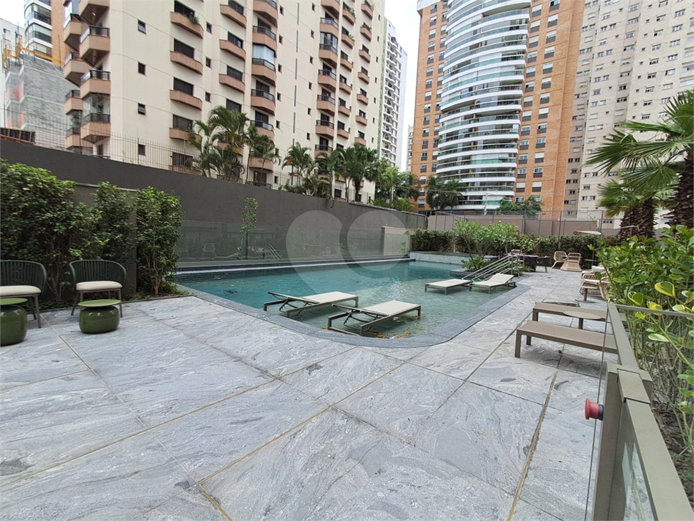 Apartamento à venda com 3 suítes em Perdizes, São Paulo, SP