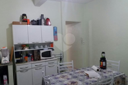 Sobrado à venda com 3 quartos, sendo 1 suíte, em Jardim Maria Duarte, São Paulo, SP
