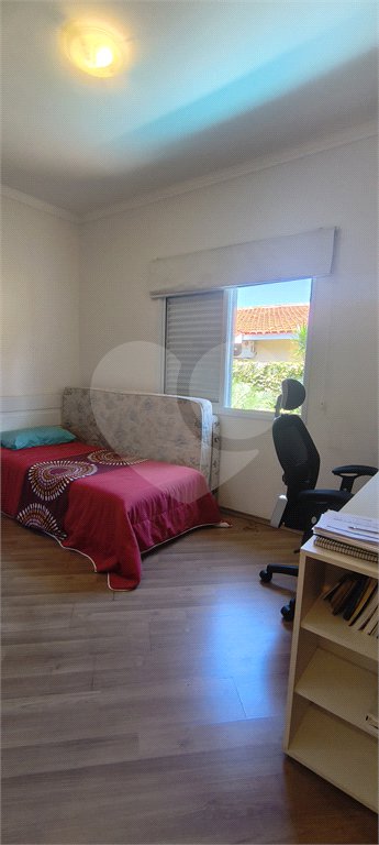 Sobrado à venda com 3 suítes em Vila Petrópolis, Atibaia, SP