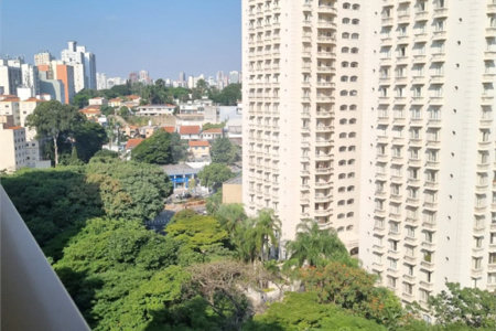 Apartamento à venda com 4 quartos, sendo 3 suítes, em Sumaré, São Paulo, SP