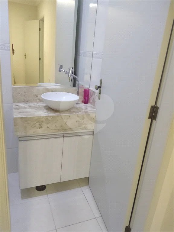 Sobrado à venda com 3 suítes em Vila Mazzei, São Paulo, SP