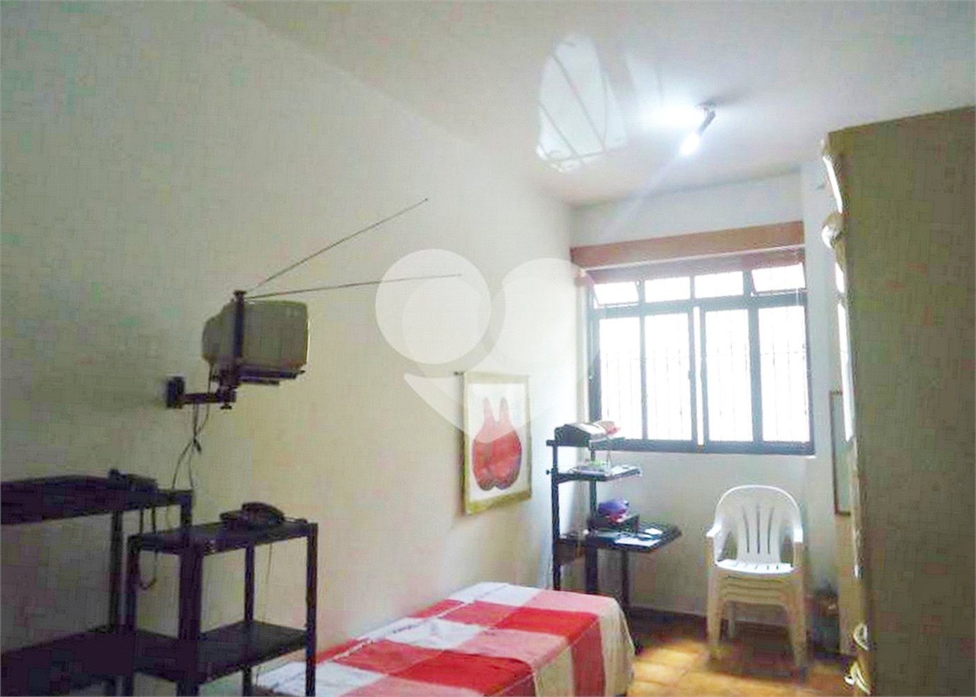 Apartamento à venda com 2 quartos em Vila Clementino, São Paulo, SP