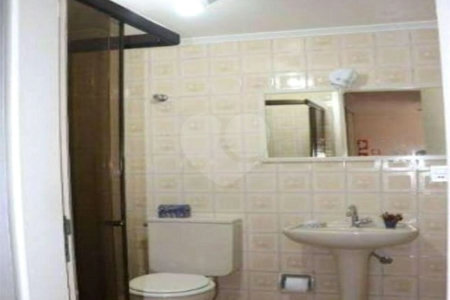 Apartamento à venda com 2 quartos em Jabaquara, São Paulo, SP
