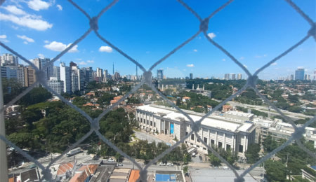 Apartamento à venda com 4 suítes em Higienópolis, São Paulo, SP