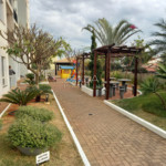 Apartamento à venda com 2 quartos, sendo 1 suíte, em Vila Trujillo, Sorocaba, SP