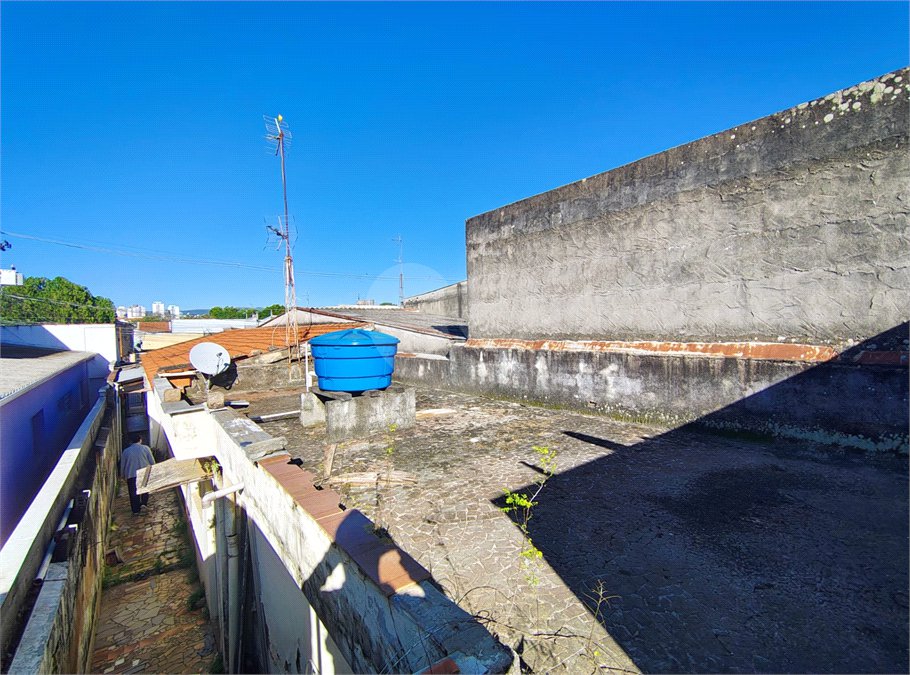 Casa à venda com 3 quartos em Vila Rio Branco, Jundiaí, SP