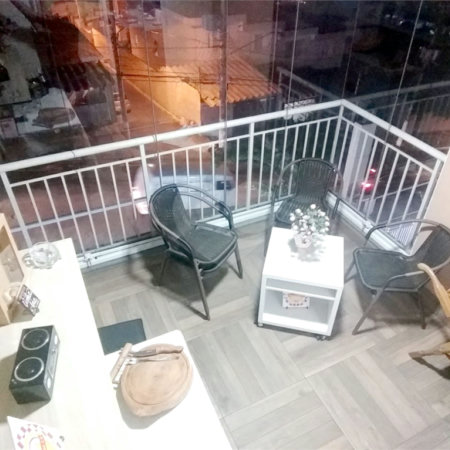 Apartamento à venda com 3 quartos, sendo 1 suíte, em Jardim Previdência, São Paulo, SP