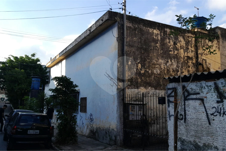 Casa à venda com 3 quartos em Jaçanã, São Paulo, SP