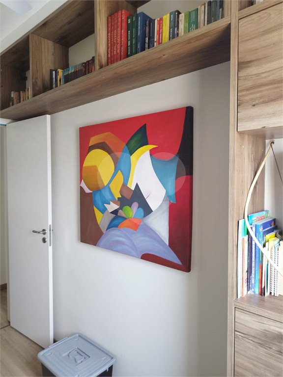 Apartamento à venda com 3 quartos, sendo 1 suíte, em Jardim Nova Era, Salto, SP