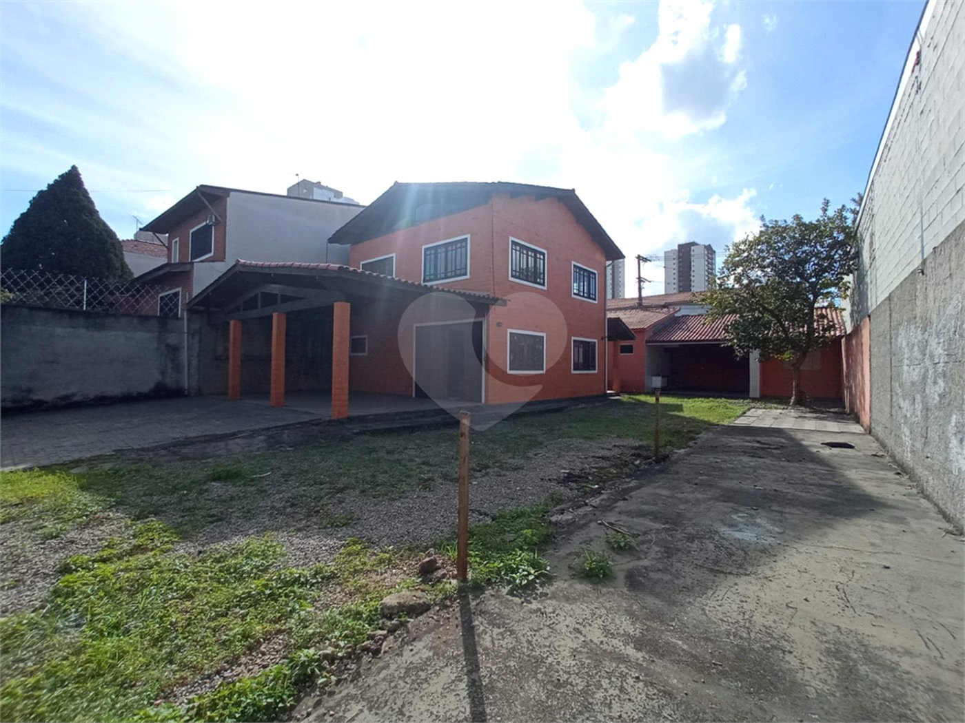 Casa à venda com 3 quartos, sendo 1 suíte, em Limão, São Paulo, SP