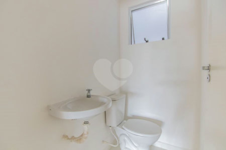Casa à venda com 3 quartos no condomínio Vitta Estação Vila Prudente, São Paulo - SP