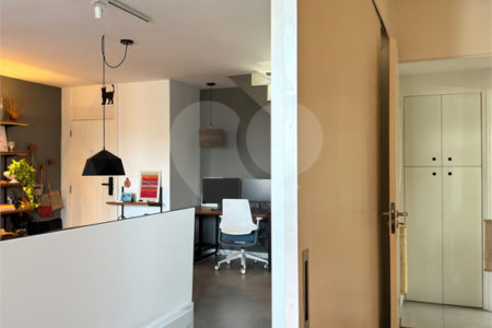 Apartamento à venda com 1 quarto em Barra da Tijuca, Rio de Janeiro, RJ