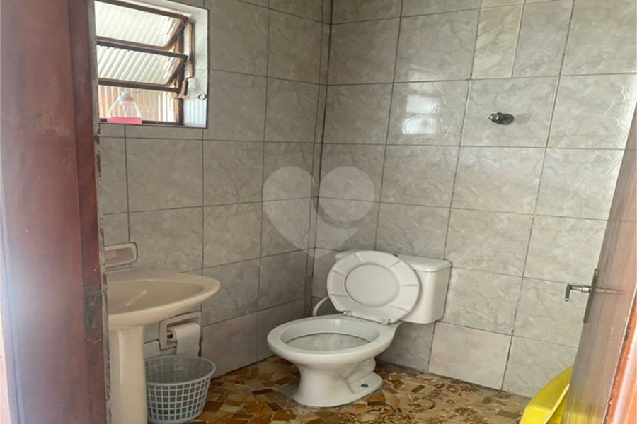 Sobrado à venda com 3 quartos, sendo 1 suíte, em Vila Guilherme, São Paulo, SP