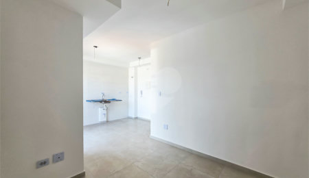 Studio à venda com 1 quarto em Parque Maria Luiza, São Paulo, SP