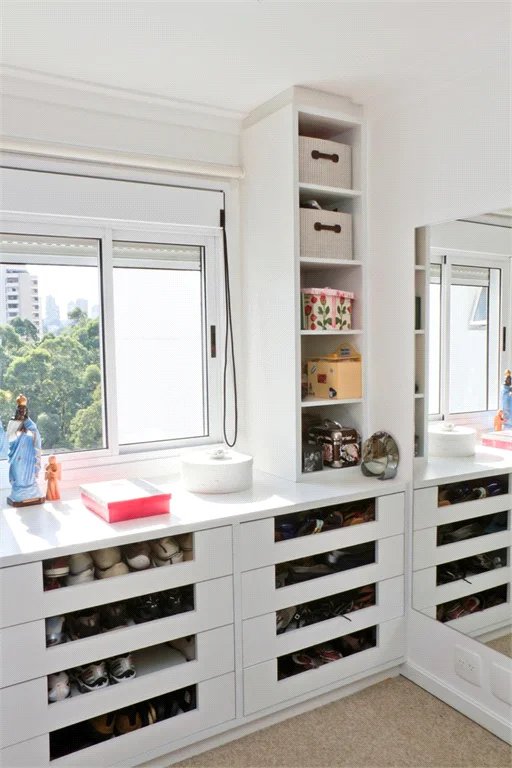 Apartamento à venda com 3 suítes em Jardim Fonte do Morumbi, São Paulo, SP