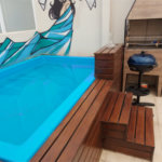 Apartamento à venda com 2 suítes em Jardim Leonor, São Paulo, SP