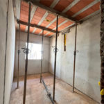 Casa à venda com 2 quartos, sendo 1 suíte,  no condomínio Tivolli, Itapetininga - SP