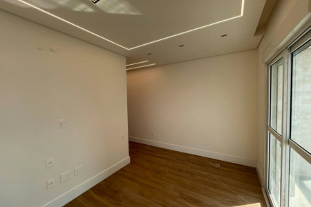 Cobertura com 3 dormitórios à venda, 238 m² por R$ 5.500.000,00 - Embaré - Santos/SP