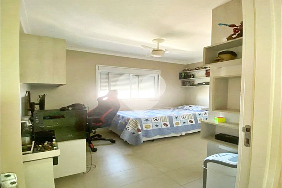 Apartamento à venda com 3 quartos, sendo 1 suíte,  em Mandaqui, São Paulo, SP