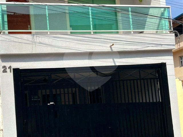 Sobrado à venda com 6 quartos, sendo 1 suíte,  em Horto, São Paulo, SP