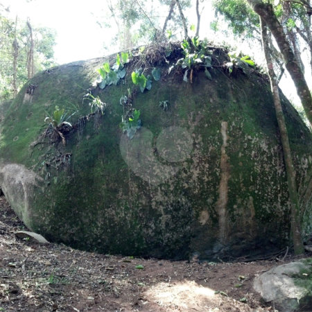 Terreno à venda em Caceia, Mairiporã, SP