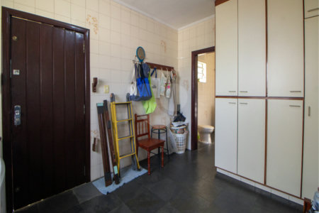 Casa à venda com 3 quartos, sendo 1 suíte, em Chácara Inglesa, São Paulo, SP