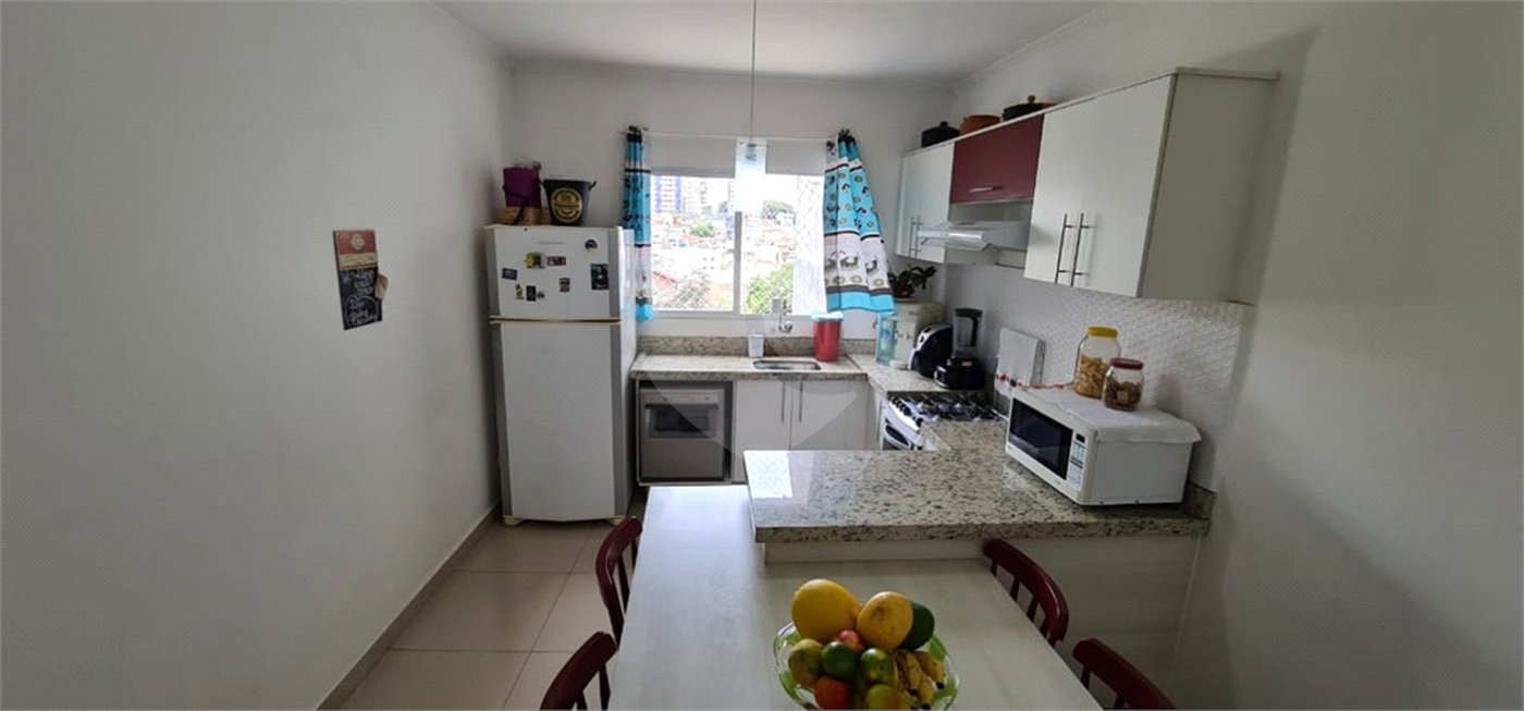 Casa à venda com 2 quartos, sendo 1 suíte, em Vila Romana, São Paulo, SP