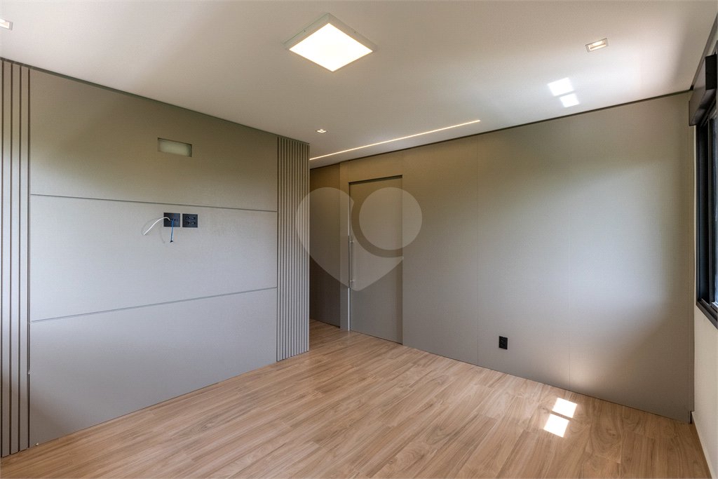 Casa à venda com 5 quartos, sendo 4 suítes, no condomínio Buona Vita, Ribeirão Preto - SP