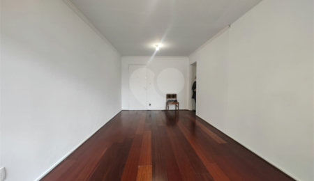 Apartamento à venda com 2 quartos em Alto da Boa Vista, São Paulo, SP