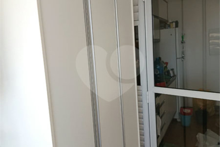 Apartamento à venda com 2 quartos, sendo 1 suíte, em Vila Ema, São Paulo, SP