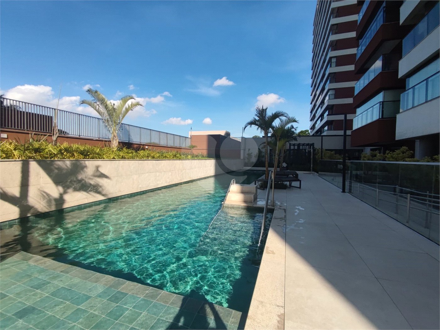 Apartamento à venda com 4 suítes em Jardim Leonor, São Paulo, SP
