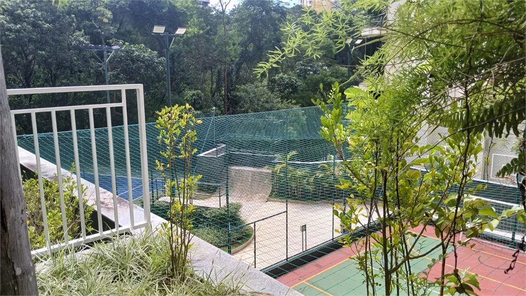 Apartamento à venda com 3 suítes em Jardim Fonte do Morumbi, São Paulo, SP