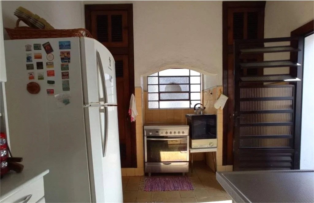 Casa à venda com 4 quartos, sendo 1 suíte, em Lapa, São Paulo, SP