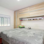 Casa à venda com 2 quartos, sendo 1 suíte, em Lar São Paulo, São Paulo, SP