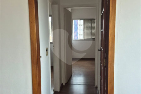 Apartamento à venda com 2 quartos em Vila Paulicéia, São Paulo, SP