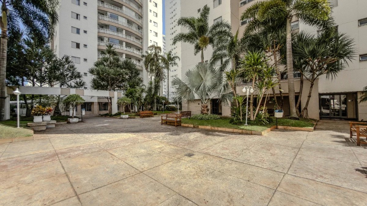 Apartamento à venda com 3 quartos, sendo 1 suíte, em Vila Leopoldina, São Paulo, SP