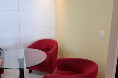 Apartamento à venda com 2 quartos, sendo 1 suíte, em Vila Progredior, São Paulo, SP