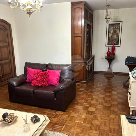 Apartamento à venda com 3 quartos, sendo 1 suíte, em Jardim Franca, São Paulo, SP