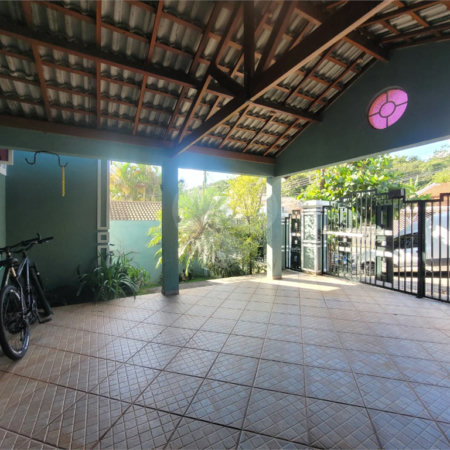 Casa à venda com 3 quartos, sendo 1 suíte, em Itapetinga, Atibaia, SP