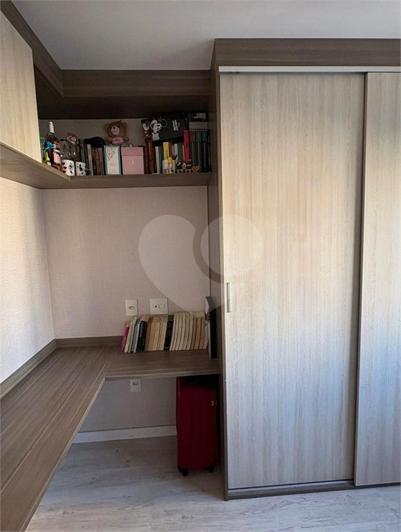 Apartamento à venda com 2 quartos em Santana, São Paulo, SP