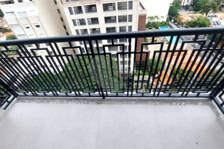 Apartamento à venda com 4 suítes em Perdizes, São Paulo, SP