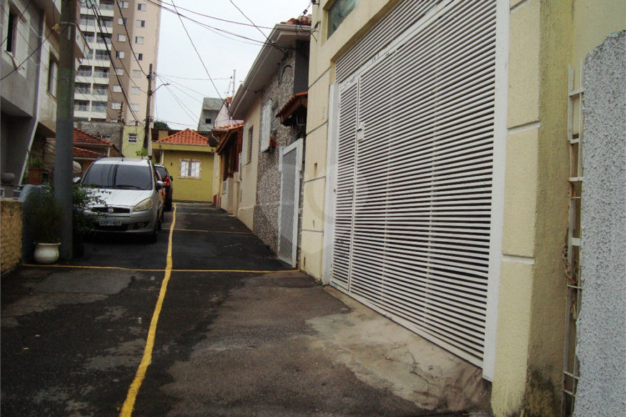 Casa à venda com 2 quartos em Tucuruvi, São Paulo, SP