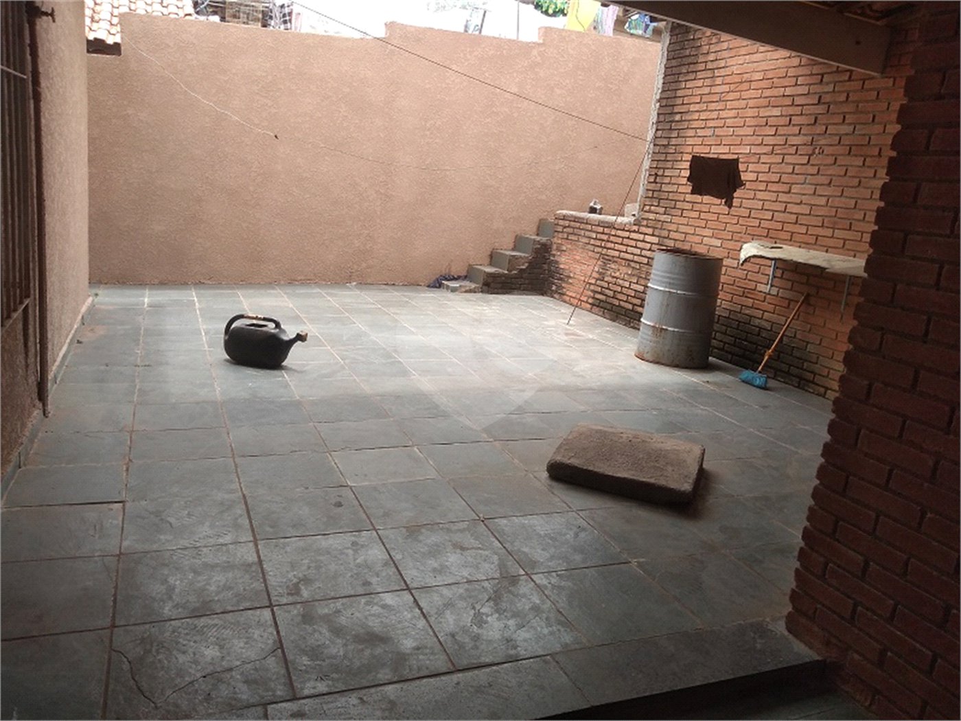 Casa Térrea à venda com 3 quartos em Jardim Alvinópolis, Atibaia, SP