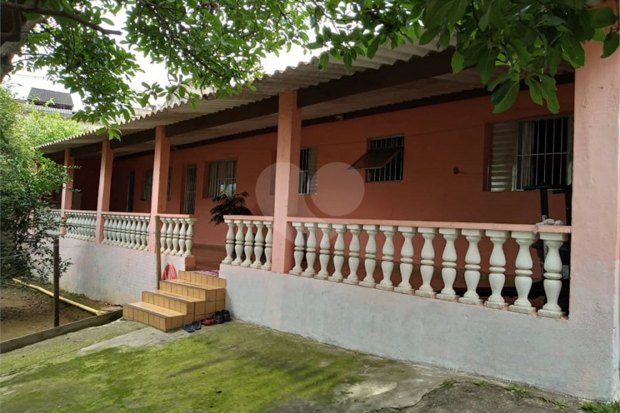 Casa à venda com 2 quartos em Jardim do Triunfo, Guarulhos, SP