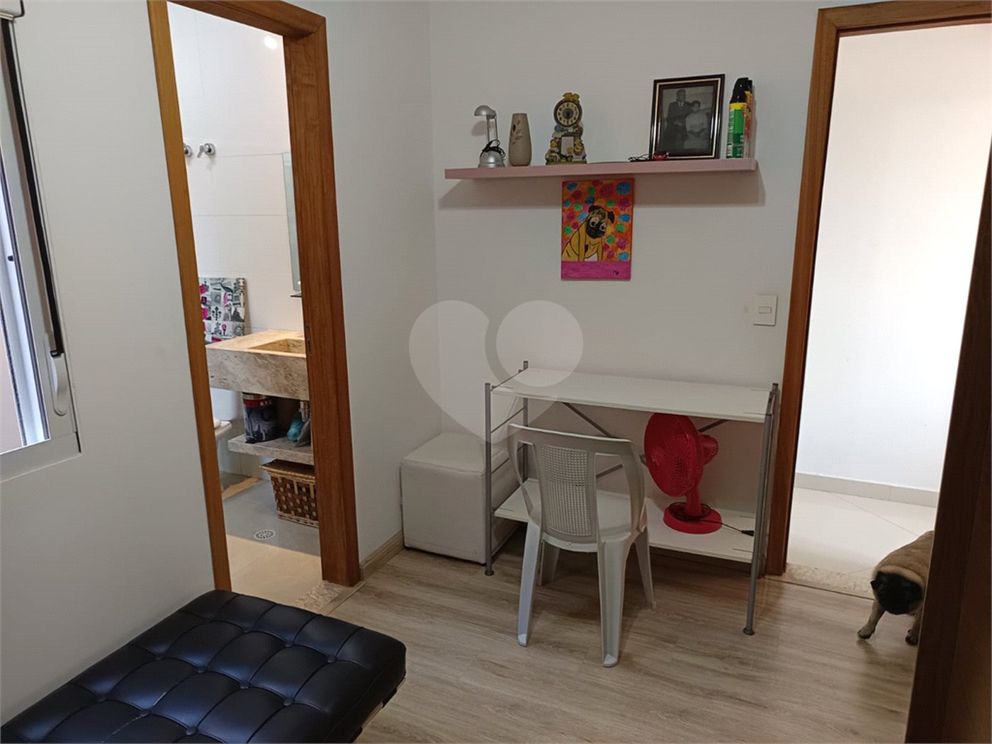 Sobrado à venda com 3 suítes em Vila Mariza Mazzei, São Paulo, SP