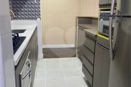 Apartamento à venda com 3 suítes em Jardim do Mar, São Bernardo do Campo, SP