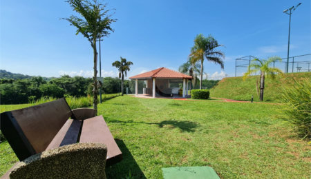 Terreno à venda no condomínio Village Saint Charbel, Araçoiaba da Serra - SP