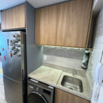 Apartamento à venda com 1 quarto em Brooklin Paulista, São Paulo, SP